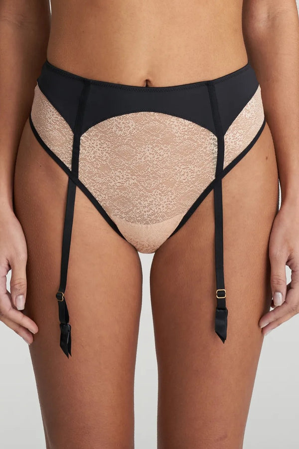 Marie Jo Amman Special Briefs